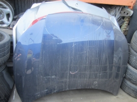 Honda - Hood 4 door  - blue